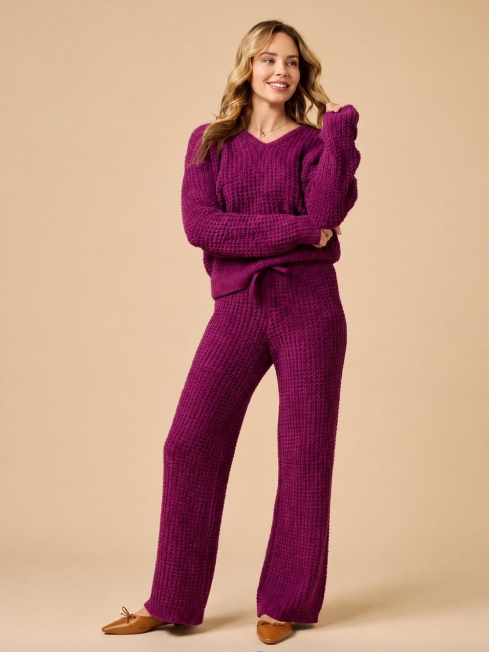 Softies Women’s Lounge Set Size XL – New Without Tags – Super soft